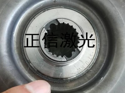 汽車配件連續(xù)光纖激光焊接機(jī)圖3