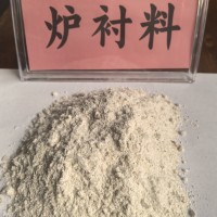 爐襯料